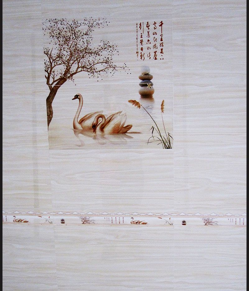 迁安陶瓷-晋成陶瓷内墙砖效果展示4-实拍