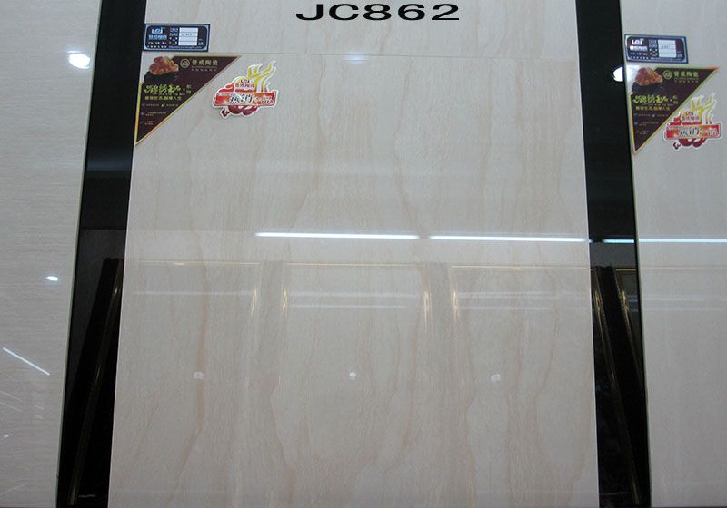 迁安陶瓷-晋成陶瓷地板砖锦绣玉石系列JC862-实拍