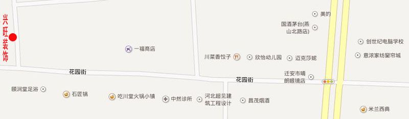 迁安兴旺装饰位置图.jpg
