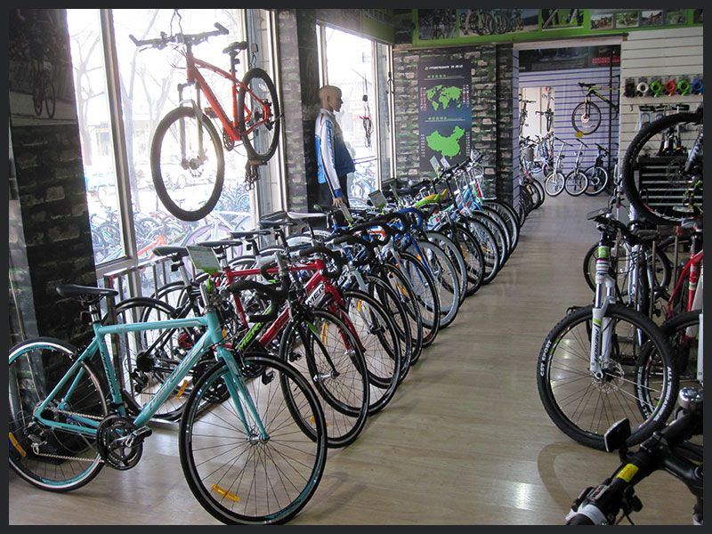 迁安美利达喜德盛自行车专卖店-美利达运动变速自行车整体实拍4.jpg