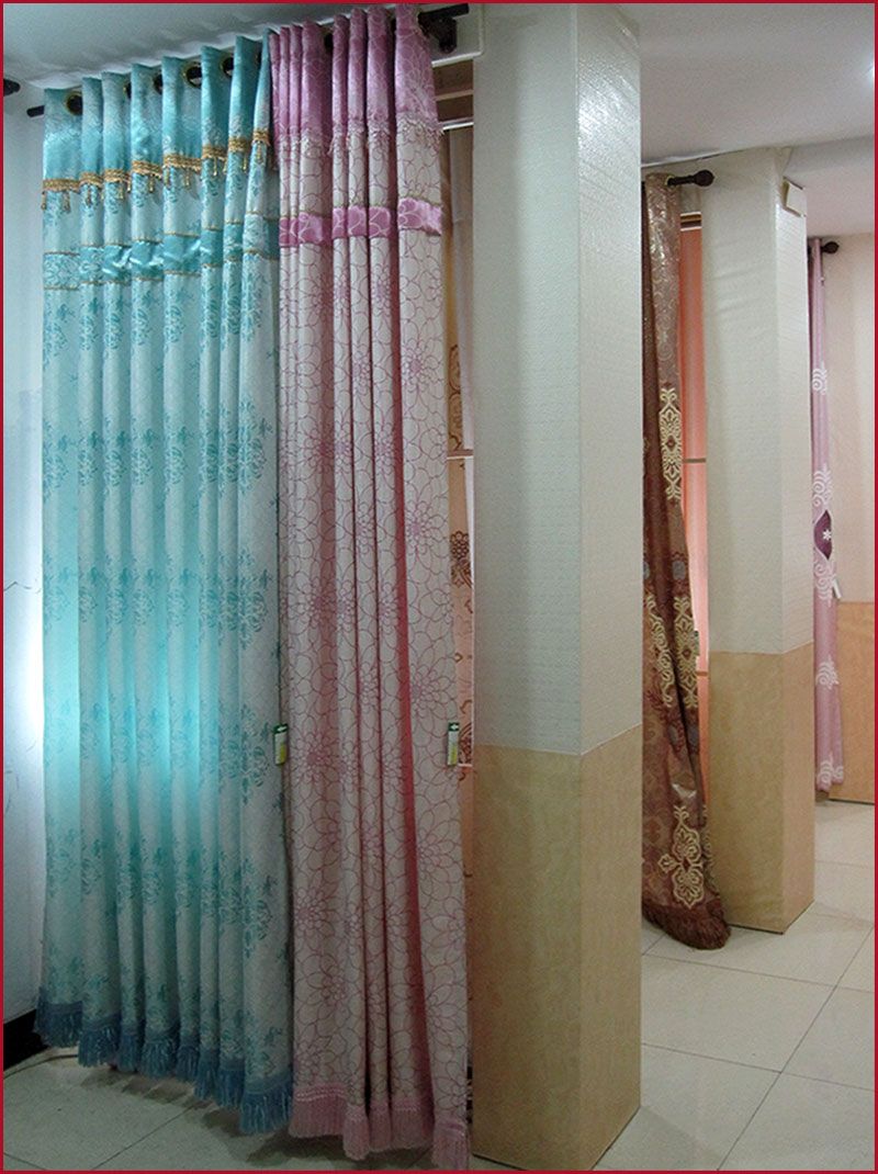 迁安帘美窗帘城-新款窗帘实拍14-墙面软包.jpg