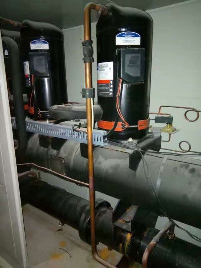地源热泵空调维修-迁安大伟家电维修.jpg