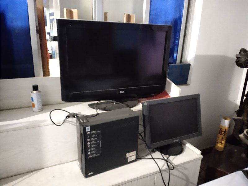 二手电视电脑-迁安联建旧货市场.jpg