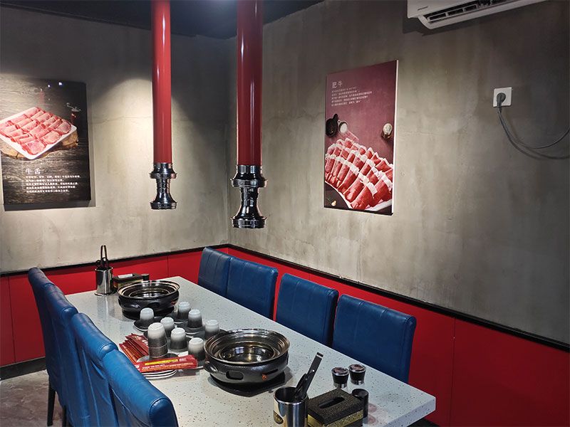 迁安雷百万的烤肉店-雅间.jpg