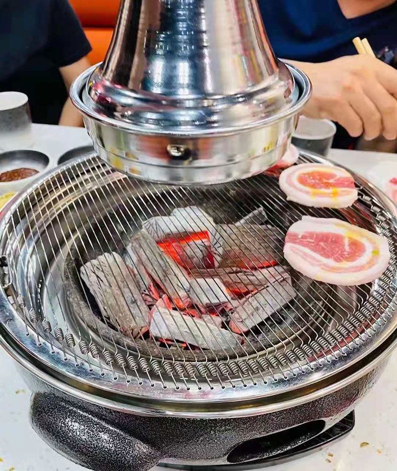 迁安雷百万的烤肉店-炭火烤肉.jpg