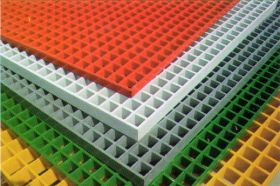 迁安东林筛网批发部钢格板1