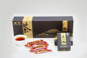 速溶茶安化黑茶 迁安扣庄专卖店