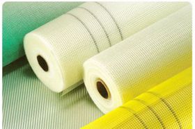 迁安店林筛网外墙保温网格布布